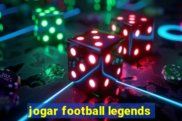 jogar football legends